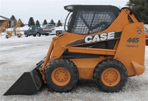 case 445 skid steer battery location|case 445 multi terrain manual.